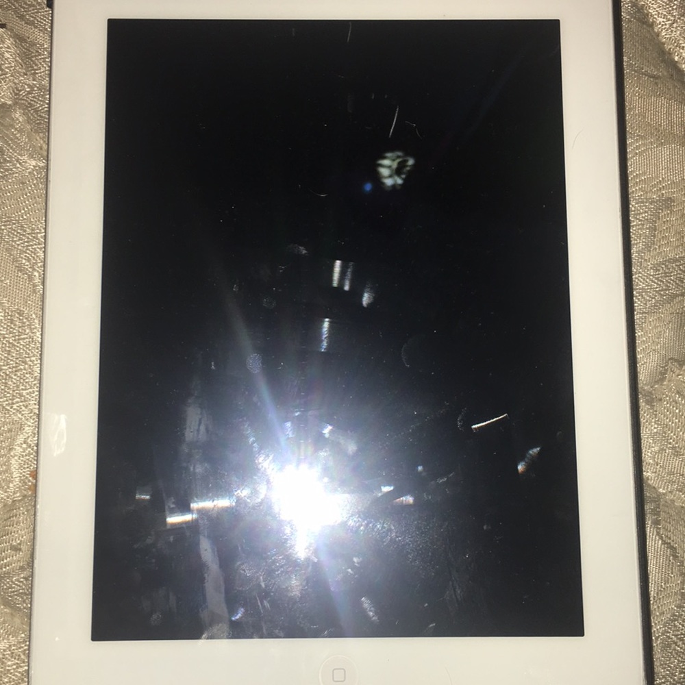 iPad 3
